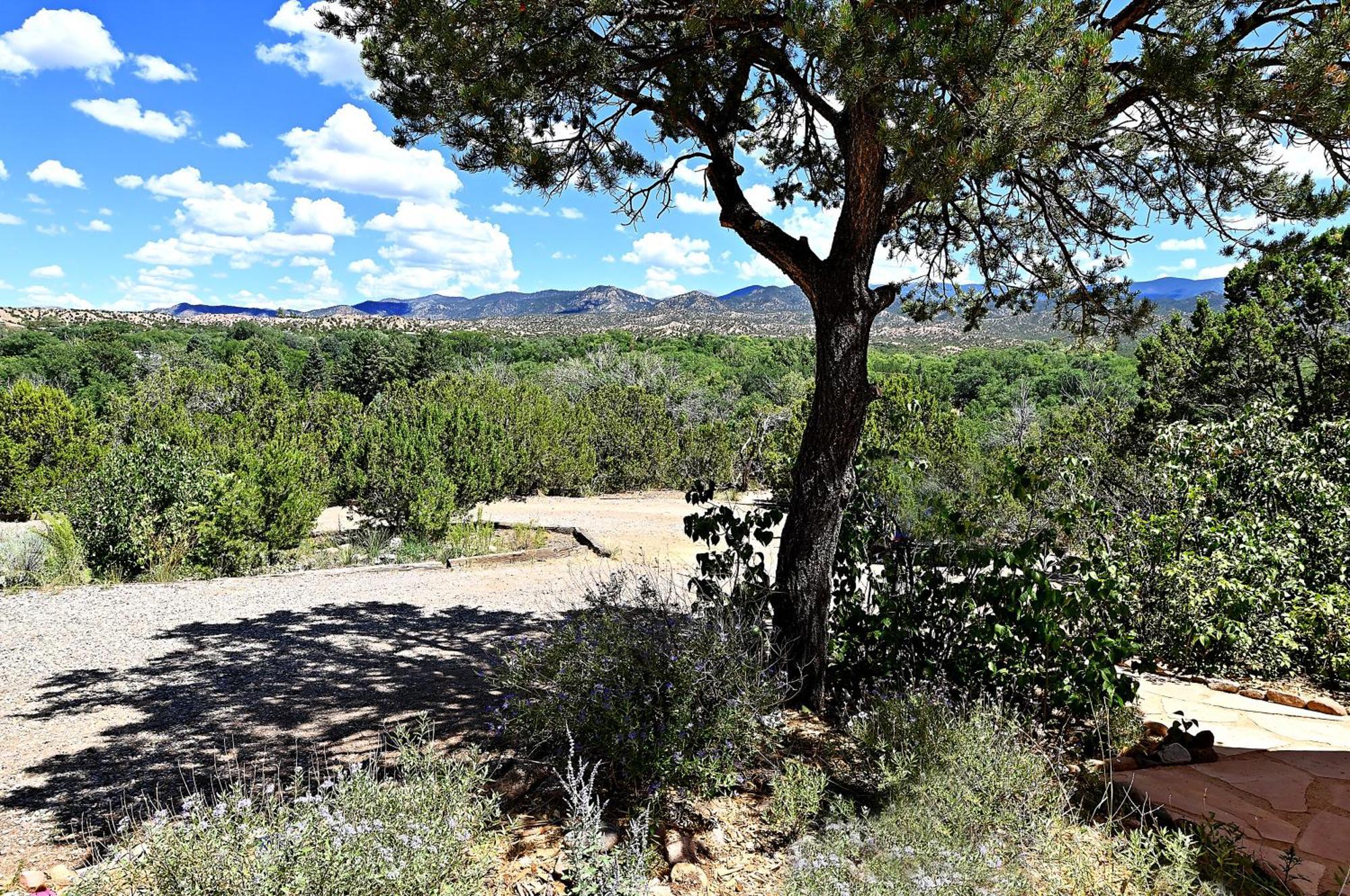 Tesuque Outpost Casita E Best Views In 圣菲 外观 照片